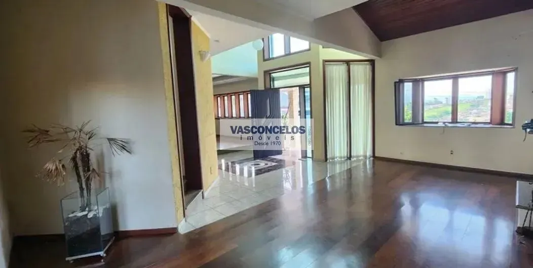 Casa, 4 quartos, 490 m² - Foto 2