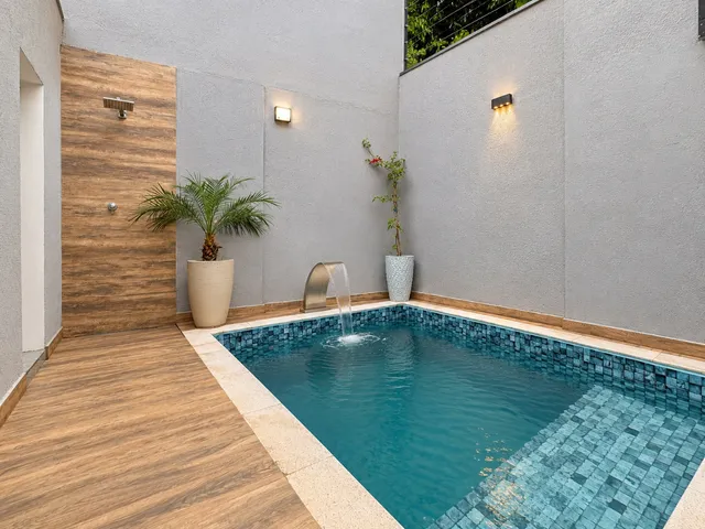 Casa com 328m² 3 quartos e 4 banheiros, à venda, no bairro Vila Brasílio Machado em São Paulo