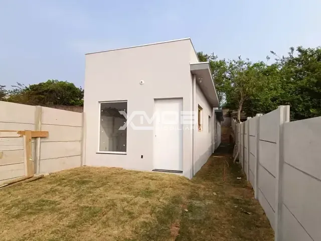 Casa com 250m² 2 quartos e 2 banheiros, à venda, no bairro Nova Trieste em Jarinu