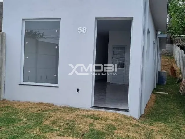 Casa com 250m² 2 quartos e 2 banheiros, à venda, no bairro Nova Trieste em Jarinu