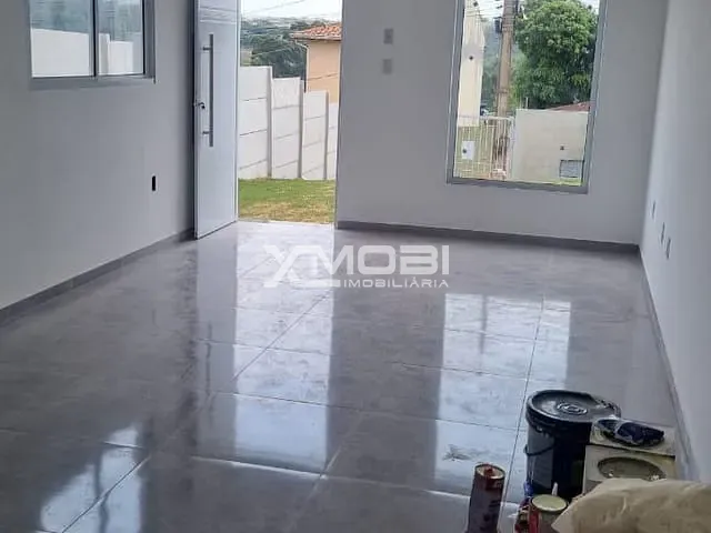 Casa com 250m² 2 quartos e 2 banheiros, à venda, no bairro Nova Trieste em Jarinu