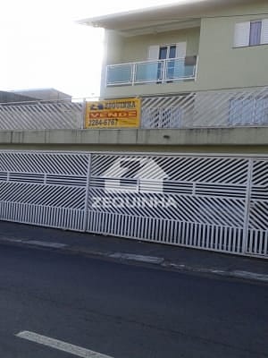 Residencial - Jardim Novo Osasco
