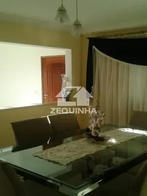 Casa, 4 quartos, 180 m² - Foto 3
