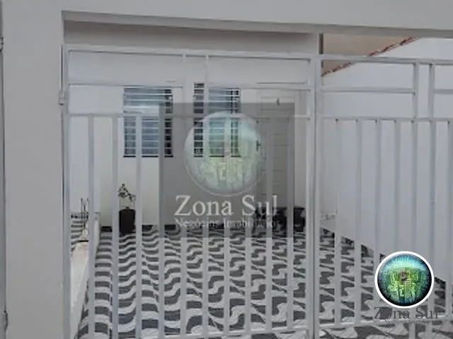 Casa com 49m² 2 quartos e 1 banheiro, à venda, no bairro Jardim dos Eucaliptos em Sorocaba