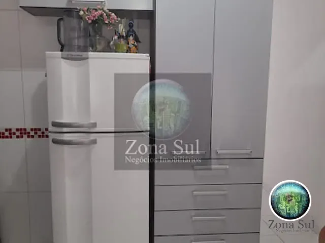 Casa com 49m² 2 quartos e 1 banheiro, à venda, no bairro Jardim dos Eucaliptos em Sorocaba