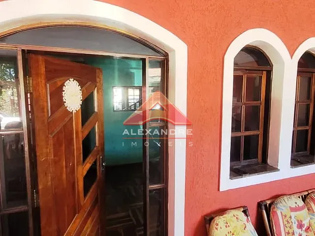 Casa com 160m² 5 quartos e 1 banheiro, à venda, no bairro Residencial Planalto em São José dos Campos