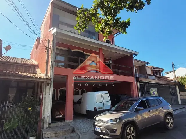Casa com 160m² 5 quartos e 1 banheiro, à venda, no bairro Residencial Planalto em São José dos Campos