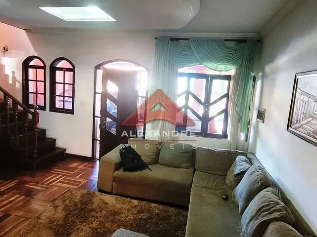 Casa com 160m² 5 quartos e 1 banheiro, à venda, no bairro Residencial Planalto em São José dos Campos