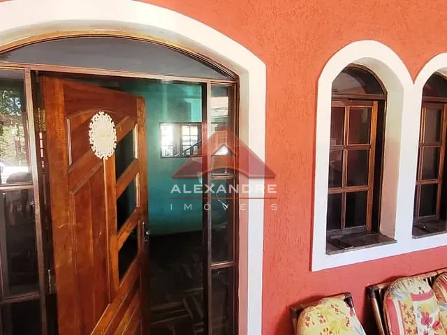 Casa com 160m² 5 quartos e 1 banheiro, à venda, no bairro Residencial Planalto em São José dos Campos