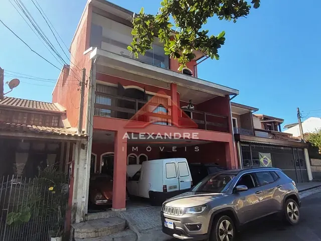 Casa com 160m² 5 quartos e 1 banheiro, à venda, no bairro Residencial Planalto em São José dos Campos