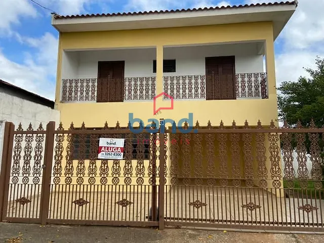 Casa com 200m² 3 quartos e 3 banheiros, à venda, no bairro Cidade Jardim em Porto Feliz