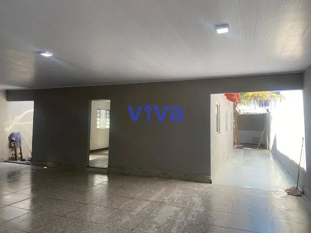 Casa 3 quartos e 1 banheiro, à venda, no bairro Residencial Real Conquista em Goiânia