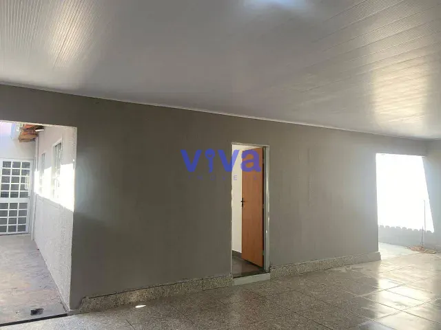 Casa 3 quartos e 1 banheiro, à venda, no bairro Residencial Real Conquista em Goiânia