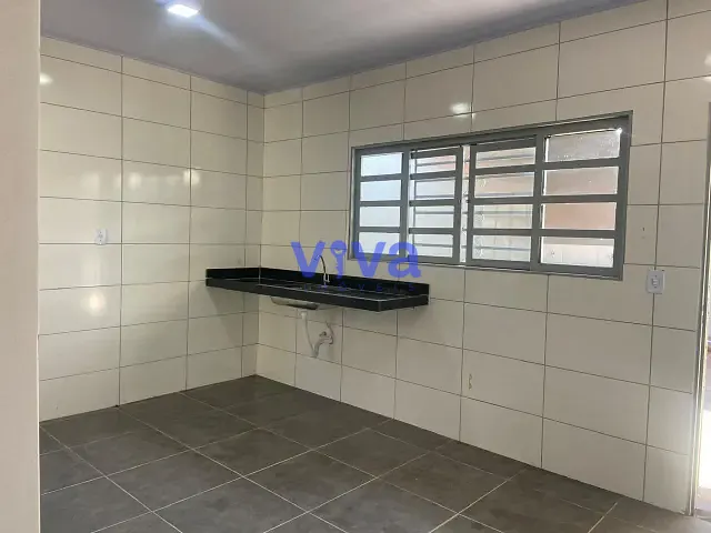 Casa 3 quartos e 1 banheiro, à venda, no bairro Residencial Real Conquista em Goiânia
