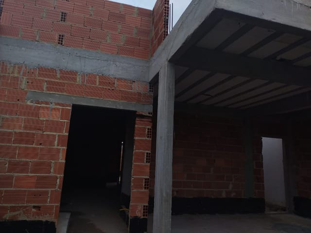 Casa com 200m² 3 quartos e 3 banheiros, à venda, no bairro Parque Novo Jockey em Campos dos Goytacazes