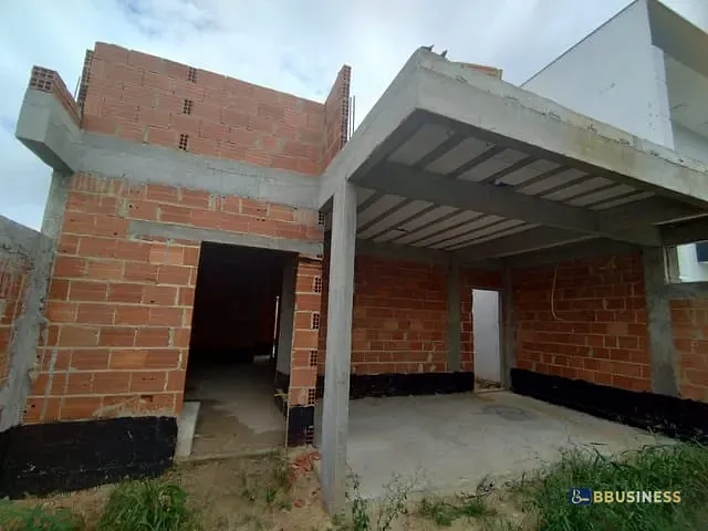 Casa com 200m² 3 quartos e 3 banheiros, à venda, no bairro Parque Novo Jockey em Campos dos Goytacazes
