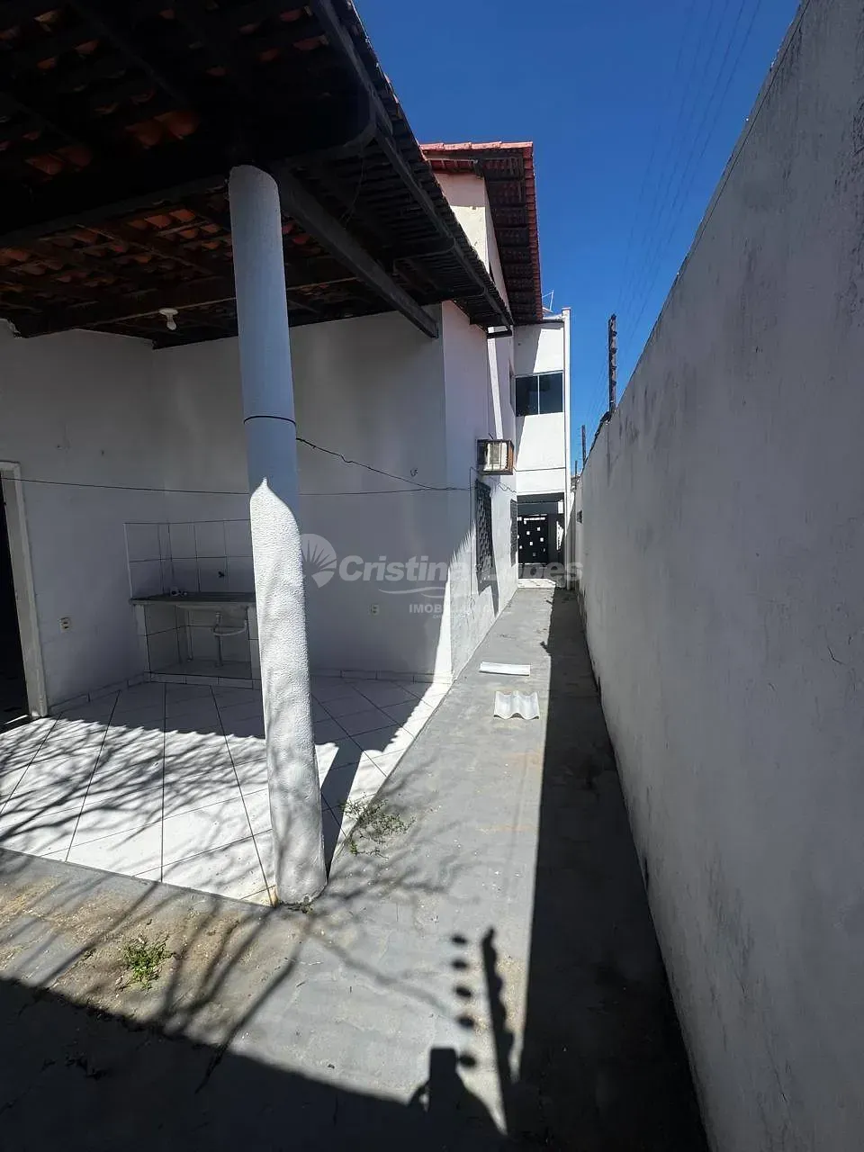 Casa, 4 quartos, 200 m² - Foto 11