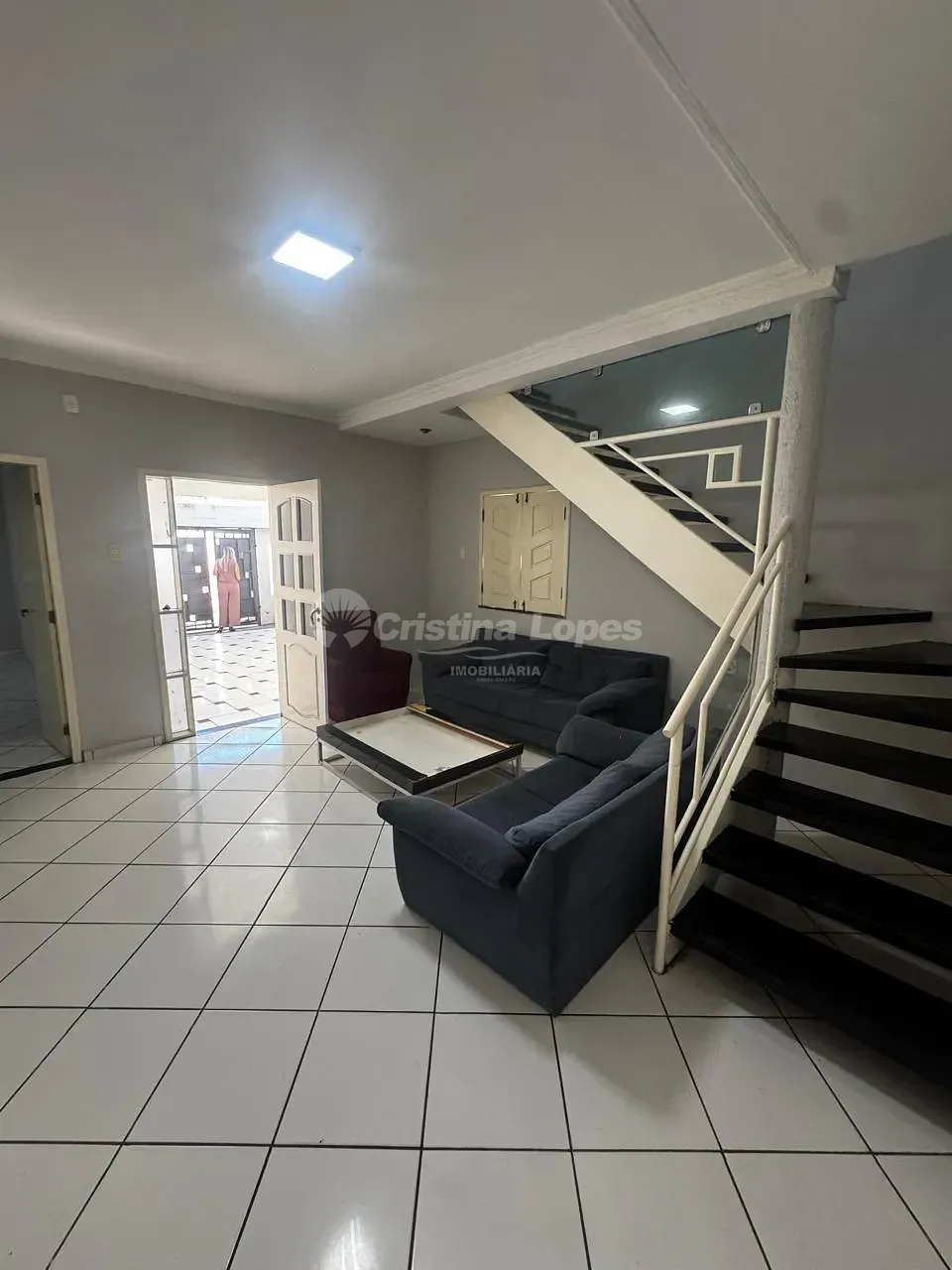 Casa, 4 quartos, 200 m² - Foto 1