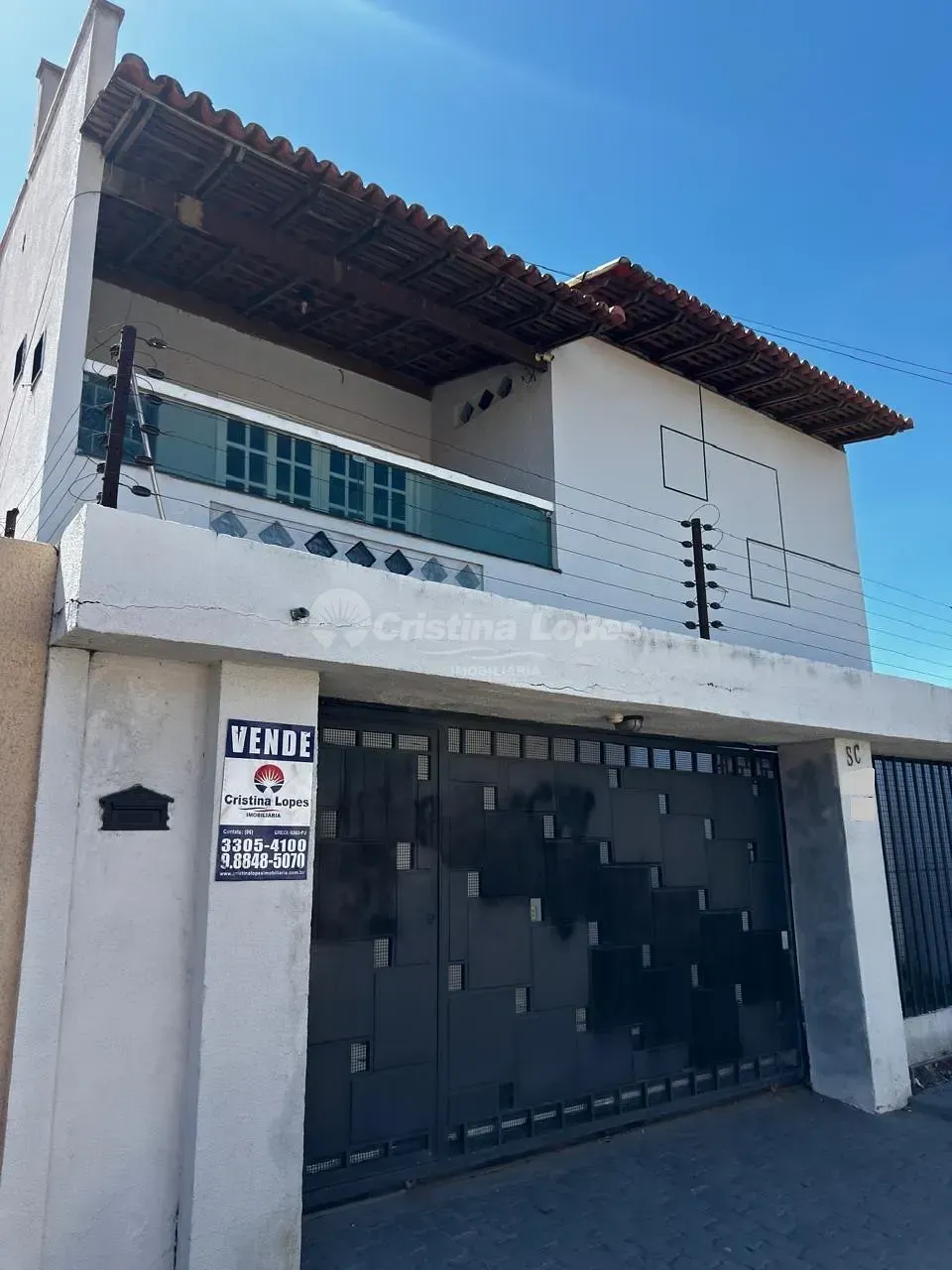 Casa, 4 quartos, 200 m² - Foto 12