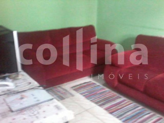 Foto do Casa - Casa com 3 dormitórios à venda, por R$ 210.000 - Parque Sampaio Viana - Carapicuíba/SP | Collina Imóveis