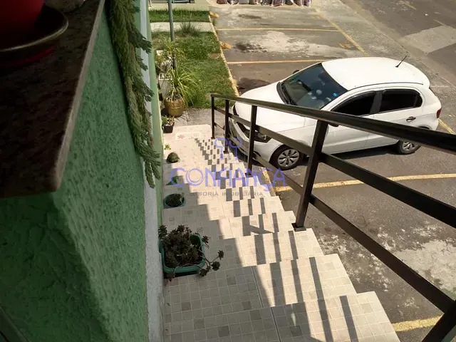 Casa com 59m² 3 quartos e 2 banheiros, à venda, no bairro Senador Vasconcelos em Rio de Janeiro