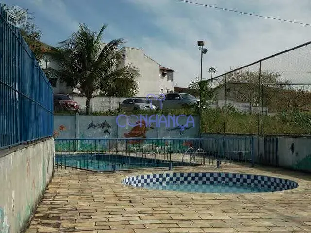 Casa com 59m² 3 quartos e 2 banheiros, à venda, no bairro Senador Vasconcelos em Rio de Janeiro