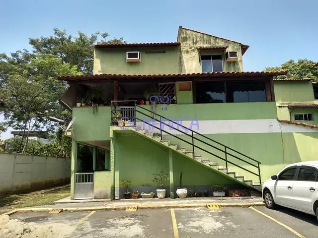 Casa com 59m² 3 quartos e 2 banheiros, à venda, no bairro Senador Vasconcelos em Rio de Janeiro