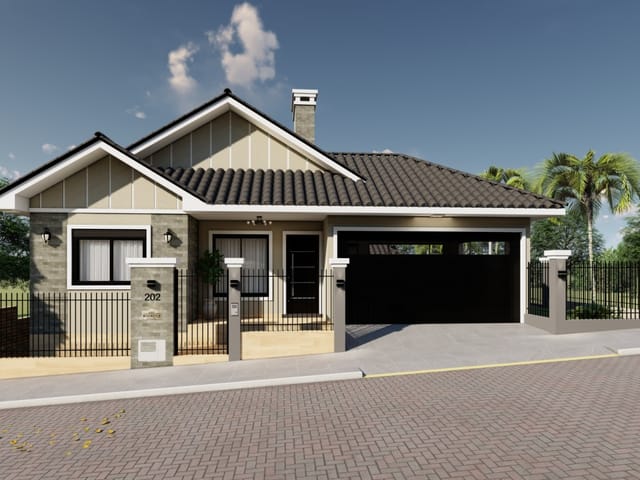 Foto do Casa - Casa à venda, São Caetano, Arroio do Meio, RS | Executivo Imóveis