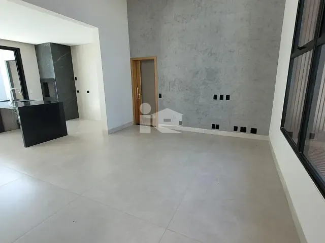 Casa 3 quartos e 3 banheiros, à venda, no bairro Residencial Belmonte em Rolândia