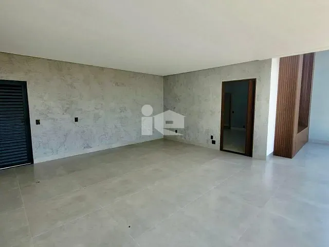Casa 3 quartos e 3 banheiros, à venda, no bairro Residencial Belmonte em Rolândia