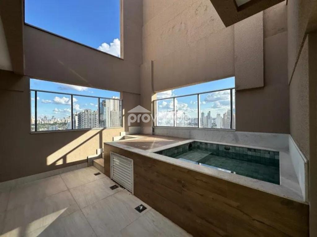 Cobertura, 4 quartos, 237 m² - Foto 4