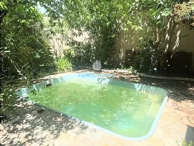 Casa com 325m² 4 quartos e 4 banheiros, à venda ou para alugar, no bairro Urbanova em São José dos Campos