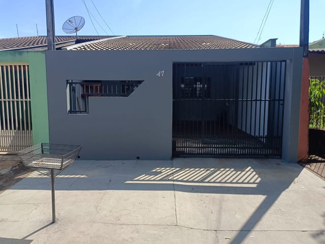 Foto do Casa - Casa à venda, Jardim do Leste, Londrina, PR | Imobiliária Itapuã S/C LTDA