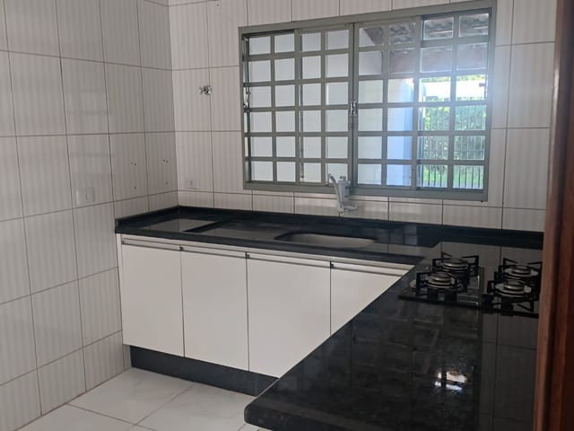 Foto do Casa - Casa à venda, Jardim do Leste, Londrina, PR | Imobiliária Itapuã S/C LTDA