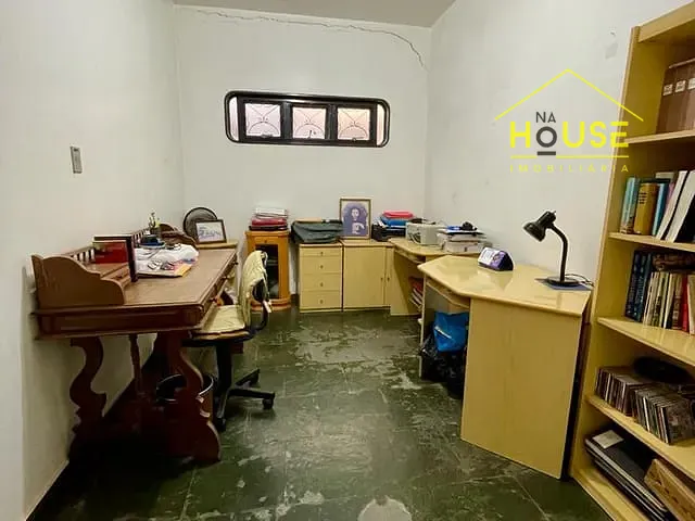 Casa com 588m² 4 quartos e 6 banheiros, à venda, no bairro San Remo em Votuporanga