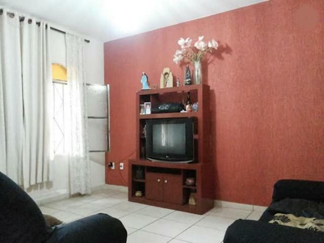 Foto do Casa - Casa  residencial à venda, Bosque dos Eucaliptos, São José dos Campos. | INDEPENDENCE NEGOCIOS IMOBILIARIOS LTDA