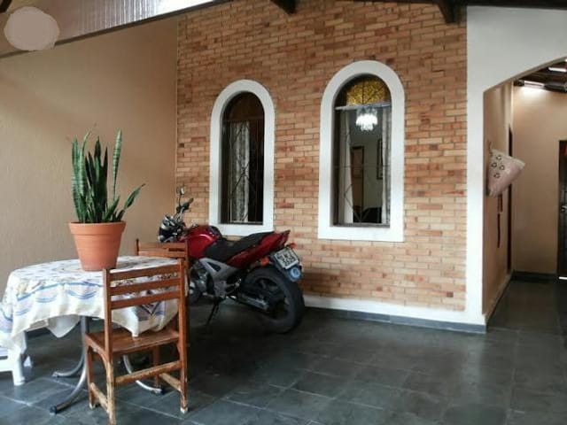 Foto do Casa - Casa  residencial à venda, Bosque dos Eucaliptos, São José dos Campos. | INDEPENDENCE NEGOCIOS IMOBILIARIOS LTDA