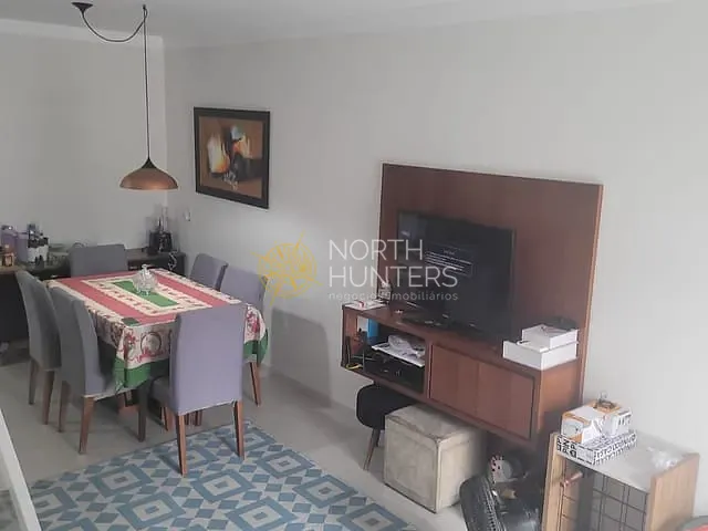 Casa com 90m² 2 quartos e 3 banheiros, à venda, no bairro Floresta em Joinville