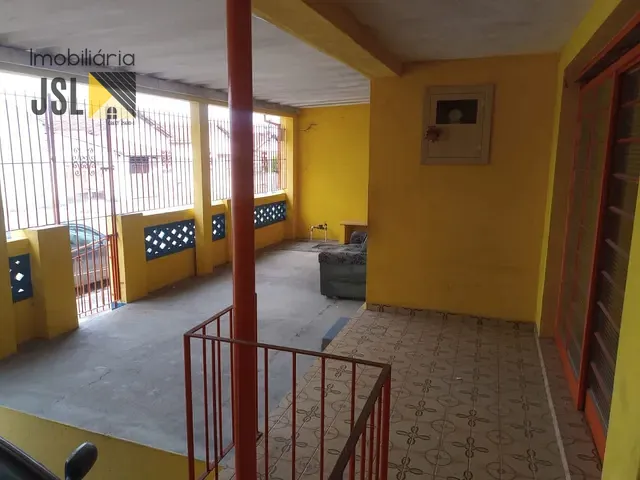 Casa com 250m² 3 quartos e 2 banheiros, à venda, no bairro Jardim Rafael em Caçapava