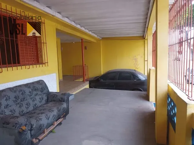 Casa com 250m² 3 quartos e 2 banheiros, à venda, no bairro Jardim Rafael em Caçapava