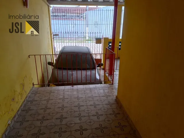 Casa com 250m² 3 quartos e 2 banheiros, à venda, no bairro Jardim Rafael em Caçapava