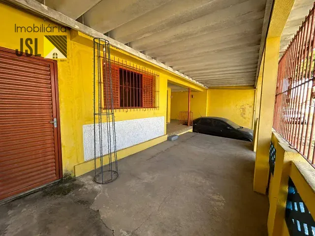 Casa com 250m² 3 quartos e 2 banheiros, à venda, no bairro Jardim Rafael em Caçapava