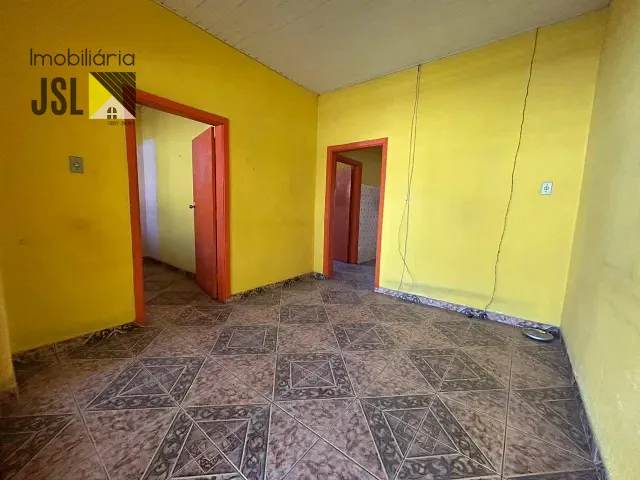 Casa com 250m² 3 quartos e 2 banheiros, à venda, no bairro Jardim Rafael em Caçapava