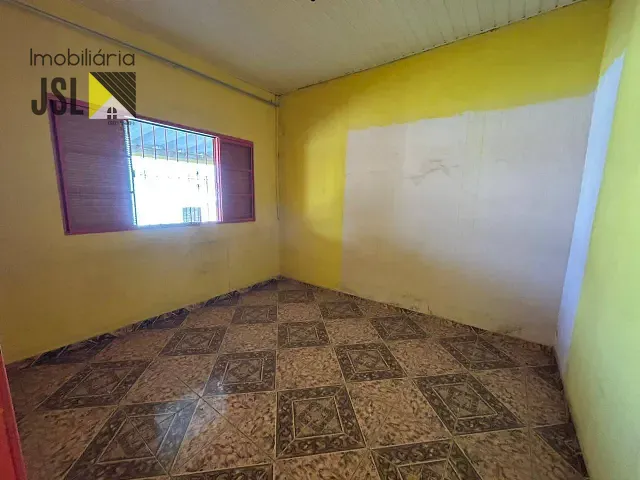 Casa com 250m² 3 quartos e 2 banheiros, à venda, no bairro Jardim Rafael em Caçapava