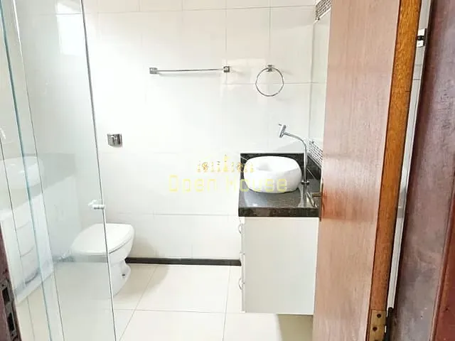 Casa com 213m² 3 quartos e 3 banheiros, à venda, no bairro Centro em Barra Mansa