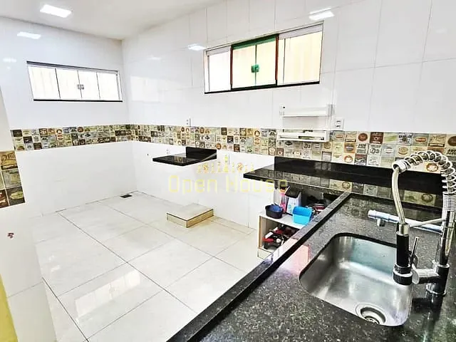Casa com 213m² 3 quartos e 3 banheiros, à venda, no bairro Centro em Barra Mansa