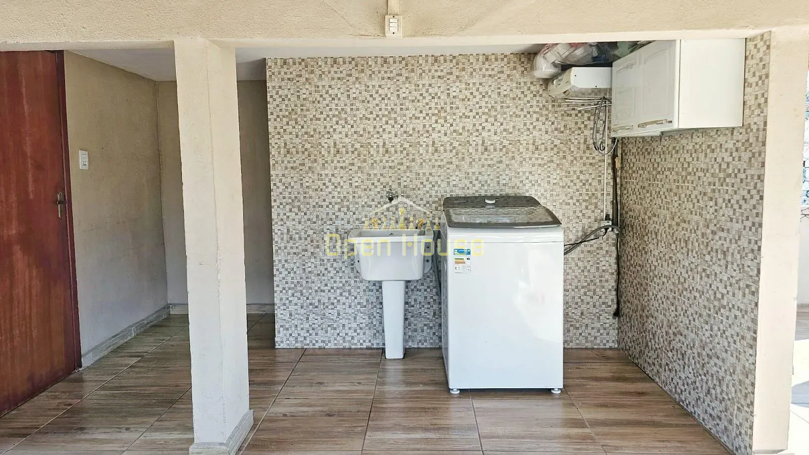 Casa, 3 quartos, 157 m² - Foto 22