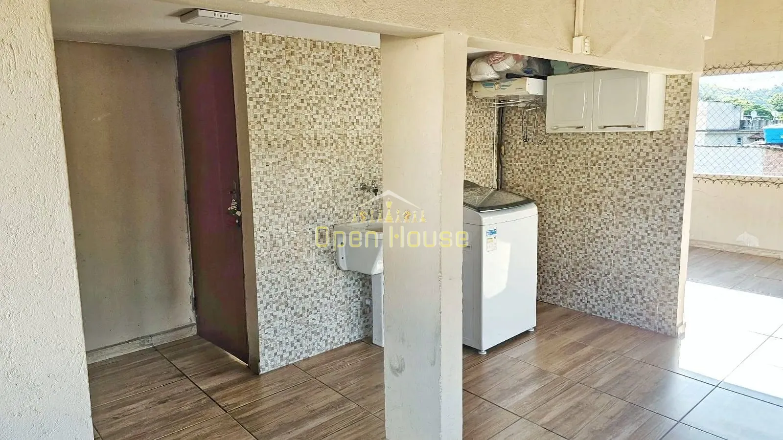Casa, 3 quartos, 157 m² - Foto 23