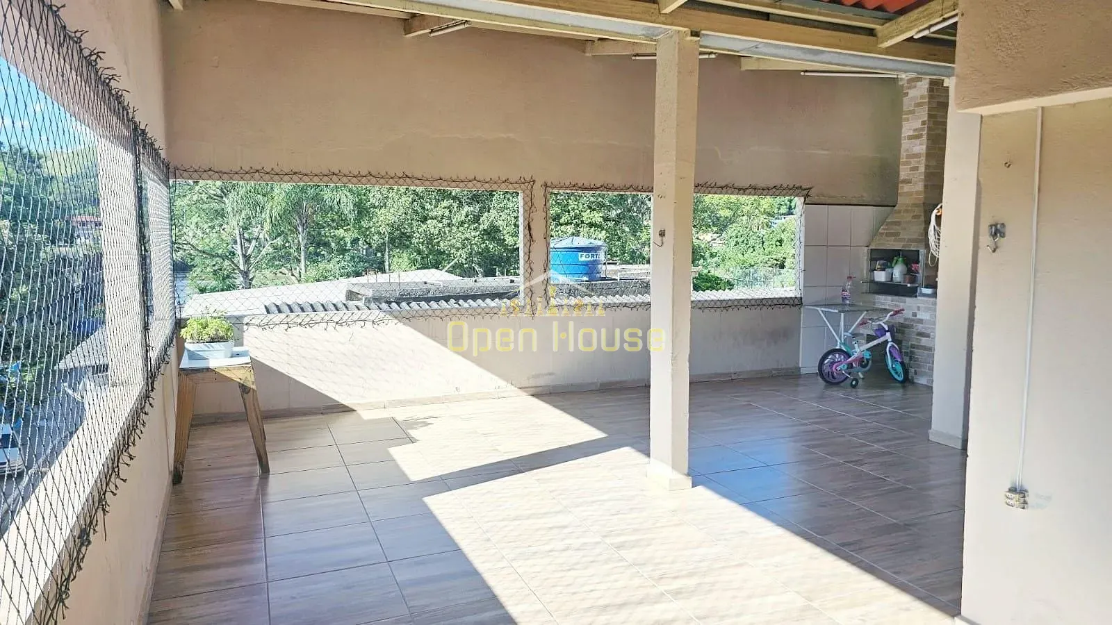 Casa, 3 quartos, 157 m² - Foto 25