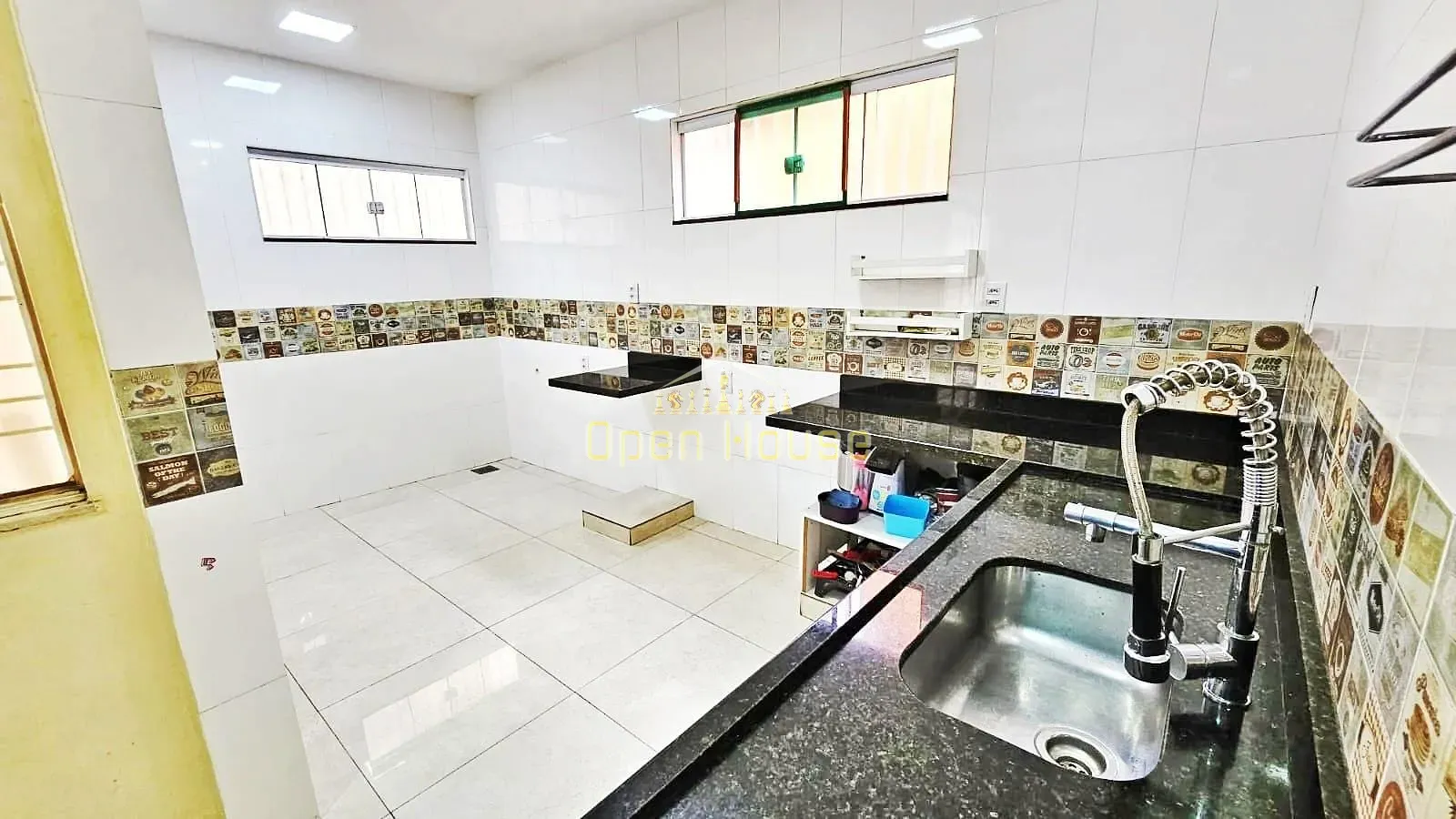 Casa, 3 quartos, 157 m² - Foto 3
